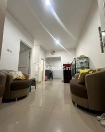 Jual Rumah Murah Minimalis di Komplek Greeen Mansion Surabaya