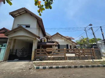 Jual Rumah Murah di Komplek Taman Pinang Indah Sidoarjo Shm