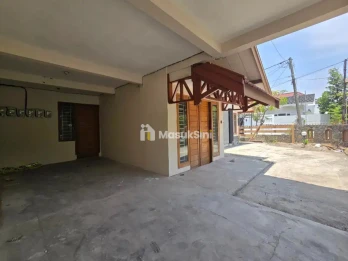 Jual Rumah Murah di Komplek Taman Pinang Indah Sidoarjo Shm
