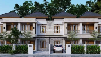 Jual Rumah Primary Taman Residence Jimbaran 3 Kamar