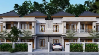 Jual Rumah Primary Taman Residence Jimbaran 3 Kamar