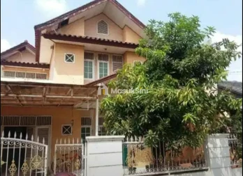 Jual Rumah Shm di Jalan Cempaka Kota Jakarta