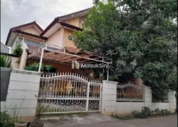 Jual Rumah Shm di Jalan Cempaka Kota Jakarta Timur Strategis