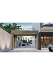 Jual Rumah di Komplek Mutiara Gatsu (Daerah Gatot Subroto)
