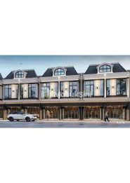 Jual Rumah di Komplek Mutiara Gatsu (Daerah Gatot Subroto)