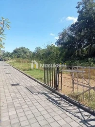 Jual Tanah 18 Are Karang Mas Jimbaran Sebelah