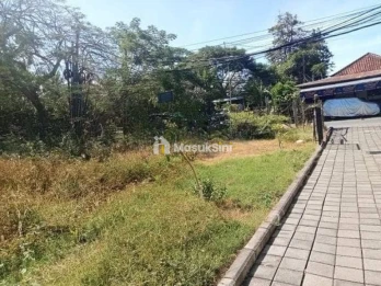 Jual Tanah 18 Are Karang Mas Jimbaran Sebelah Ayana