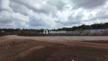 Jual Tanah 7420m2 Jimbaran Dekat Damara Village Perum Gading Kencana