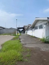 Jual Tanah Industri Strategis di Jl. Raya Sedati – Sidoarjo