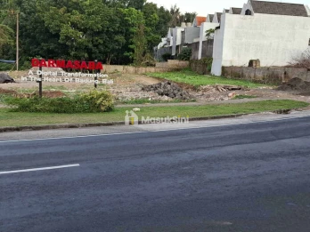 Jual Tanah Murah 1920m2 Pinggir Jalan Utama