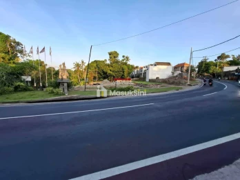 Jual Tanah Murah 1920m2 Pinggir Jalan Utama Darmasaba Badung