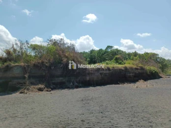 Jual Tanah Pinggir Pantai 3760m2 Tegal Besar Klungkung Bali