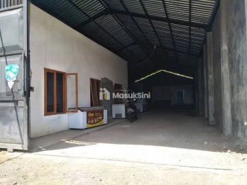 Jual Tanah Pinggir Pantai 460 Are Ketewel Gianyar  Dijual tanah di Jalan Ra
