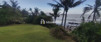 Jual Tanah Premium 15203m2 Pinggir Pantai Antap Selemadeg Tabanan