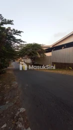 Jual Tanah Siap Bangun 1116m2 Bajataki Padangsambian Denpasar Barat