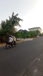 Jual Tanah Siap Bangun 1116m2 Bajataki Padangsambian Denpasar Barat