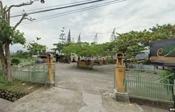 Jual Tempat Usaha Restoran di Nol Jalan Ahmad Yani Kota Mataram