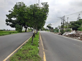 Jual Tempat Usaha Restoran di Nol Jalan Ahmad Yani Kota Mataram