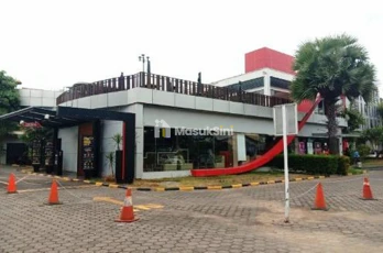 Jual Tempat Usaha Strategis di Jalan Perintis Kemerdekaan Makassar