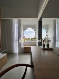 Jual Villa di Komplek Osaka Nodigon Gate Jalan Pasar 1 - Sunggal