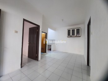 Jual rumah murah, siap huni mini cluster Sariwangi