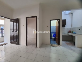 Jual rumah murah, siap huni mini cluster Sariwangi