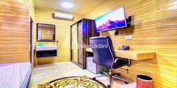 KOSTEL 50 Kamar Full Furnish Penuh Terisi Dekat Telkom Univesity Bandung