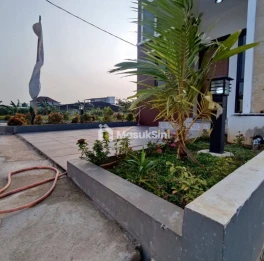 Cicil Rumah Kota Bekasi SHM Pekayon Galaxy