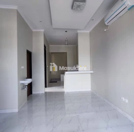 Cicil Rumah Kota Bekasi SHM Pekayon Galaxy