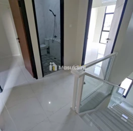 Cicil Rumah Kota Bekasi SHM Pekayon Galaxy