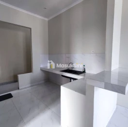 Cicil Rumah Kota Bekasi SHM Pekayon Galaxy