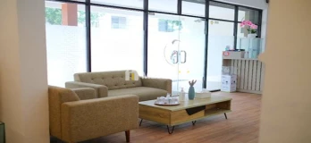 Klinik Kulit dan Kecantikan Di Pusat Kota Bandung