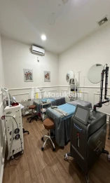 Klinik Kulit dan Kecantikan Di Pusat Kota Bandung