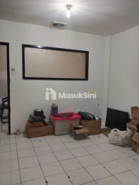 Kontrakkan Office di Jakarta Selatan