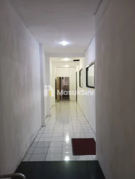 Kontrakkan Office di Jakarta Selatan