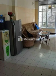 Kost 12 kamar Di Samping Kampus Widyatama Bandung
