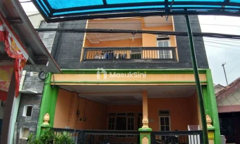 Kost 13 Kamar  Penuh Terisi Di Kawasan Tebet