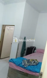 Kost 13 Kamar  Penuh Terisi Di Kawasan Tebet Jakarta Selatan