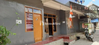 Kost 33 Kamar Penuh Terisi di Sayap Jl. Cikutra