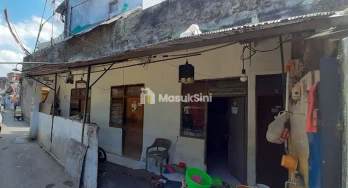 Kost 33 Kamar Penuh Terisi di Sayap Jl. Cikutra Bandung