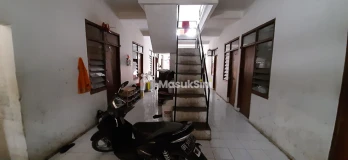 Kost 33 Kamar Penuh Terisi di Sayap Jl. Cikutra Bandung