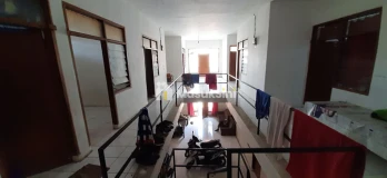 Kost 33 Kamar Penuh Terisi di Sayap Jl. Cikutra Bandung