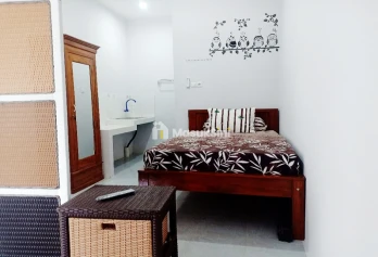 Kost Dekat Icon Mall Gresik, RSUD Ibnu Sina Gresik