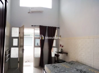 Kost Dekat Icon Mall Gresik, RSUD Ibnu Sina Gresik