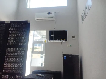 Kost Dekat Icon Mall Gresik, RSUD Ibnu Sina Gresik