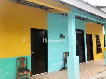 Kost Dekat Kampus Akademi Akuntansi YKPN Yogyakarta