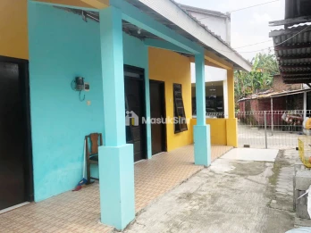 Kost Dekat Kampus Akademi Akuntansi YKPN Yogyakarta