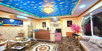 Kost Ekslusif 50 Kamar Serasa Hotel Penuh Terisi di Buah Batu Bandung