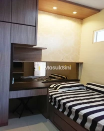 Kost Putri Dekat FK UNAIR Kampus A, Grand City Mall, Tunjungan Plaza