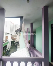 Kost Putri Dekat UGM Universitas Gajah Mada, Kampus UNY